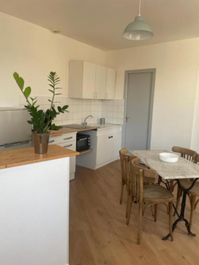 Appartement centre ville